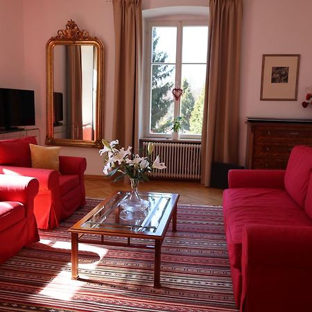 Villa Adrienne เวลเดน อัม เวิร์ทเทอร์ซี ภายนอก รูปภาพ