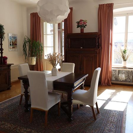 Villa Adrienne เวลเดน อัม เวิร์ทเทอร์ซี ภายนอก รูปภาพ