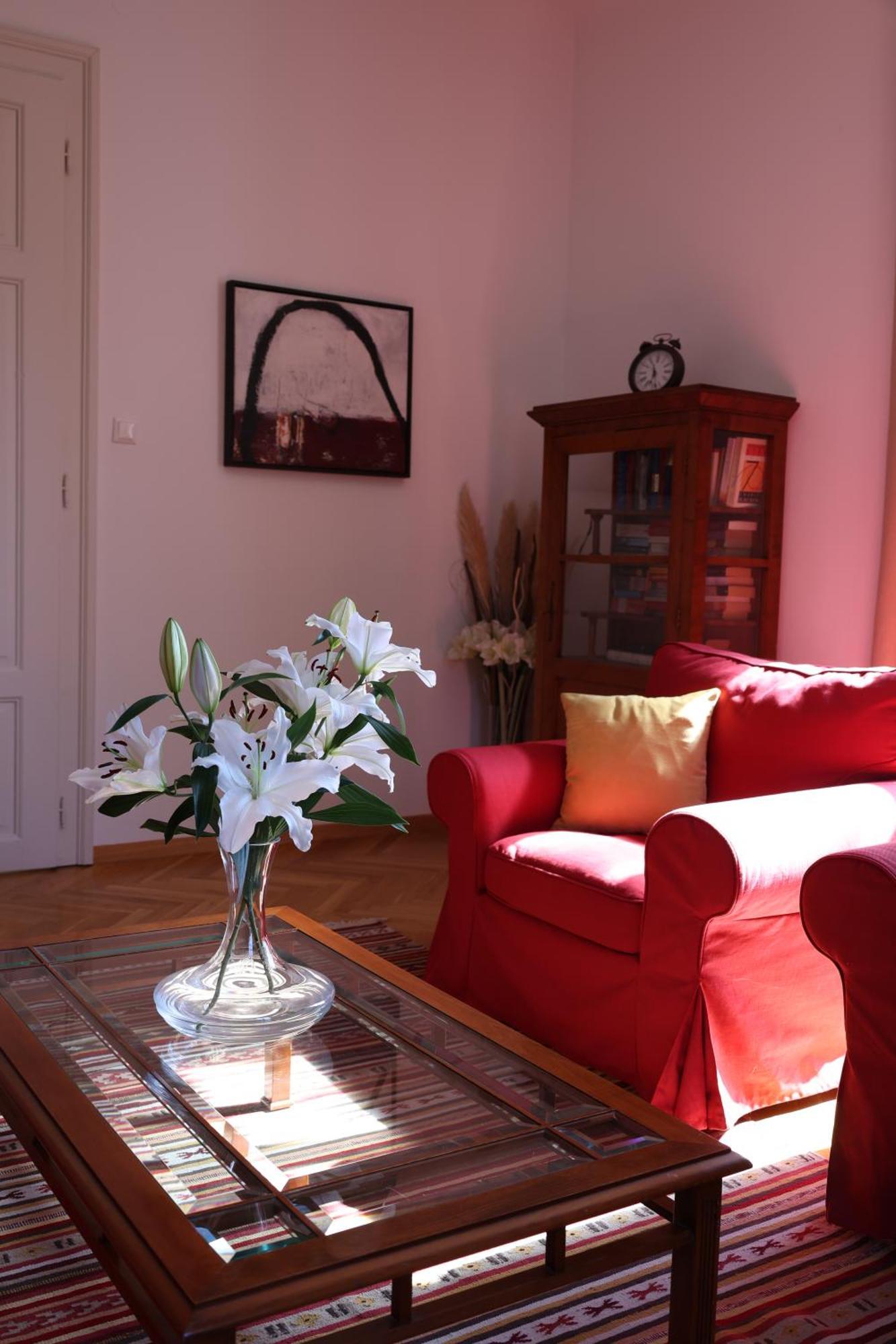 Villa Adrienne เวลเดน อัม เวิร์ทเทอร์ซี ภายนอก รูปภาพ