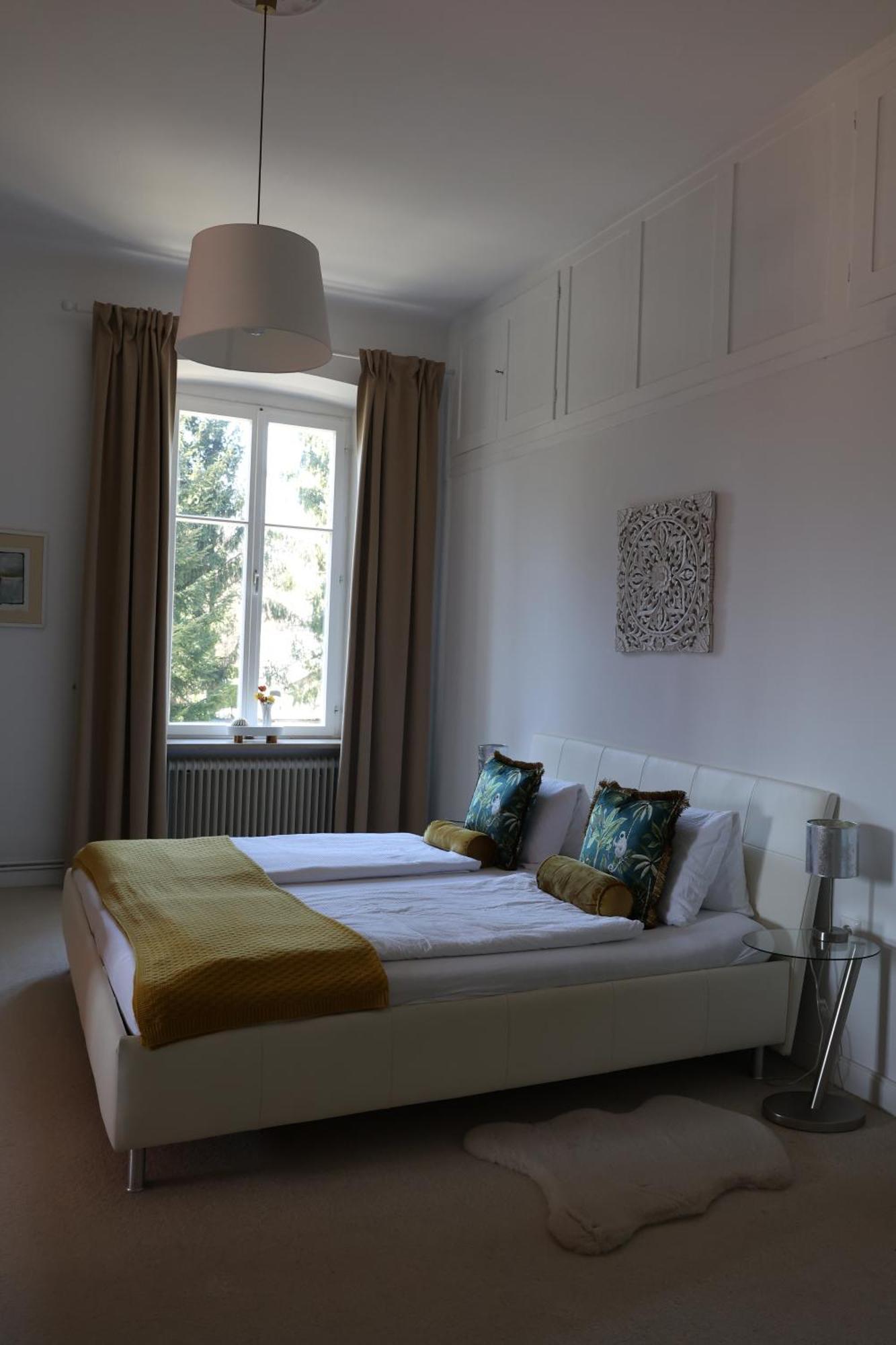 Villa Adrienne เวลเดน อัม เวิร์ทเทอร์ซี ภายนอก รูปภาพ