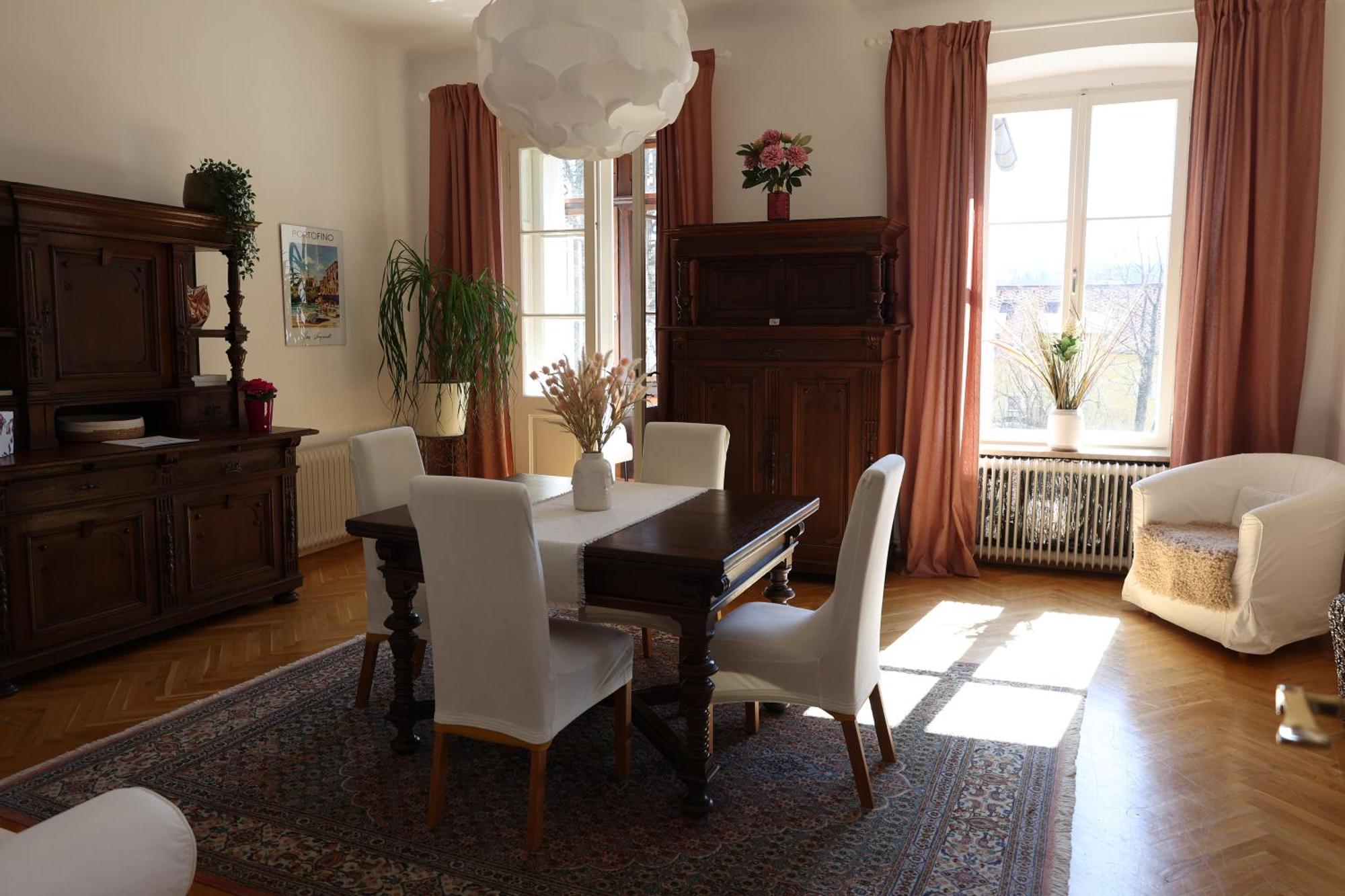 Villa Adrienne เวลเดน อัม เวิร์ทเทอร์ซี ภายนอก รูปภาพ