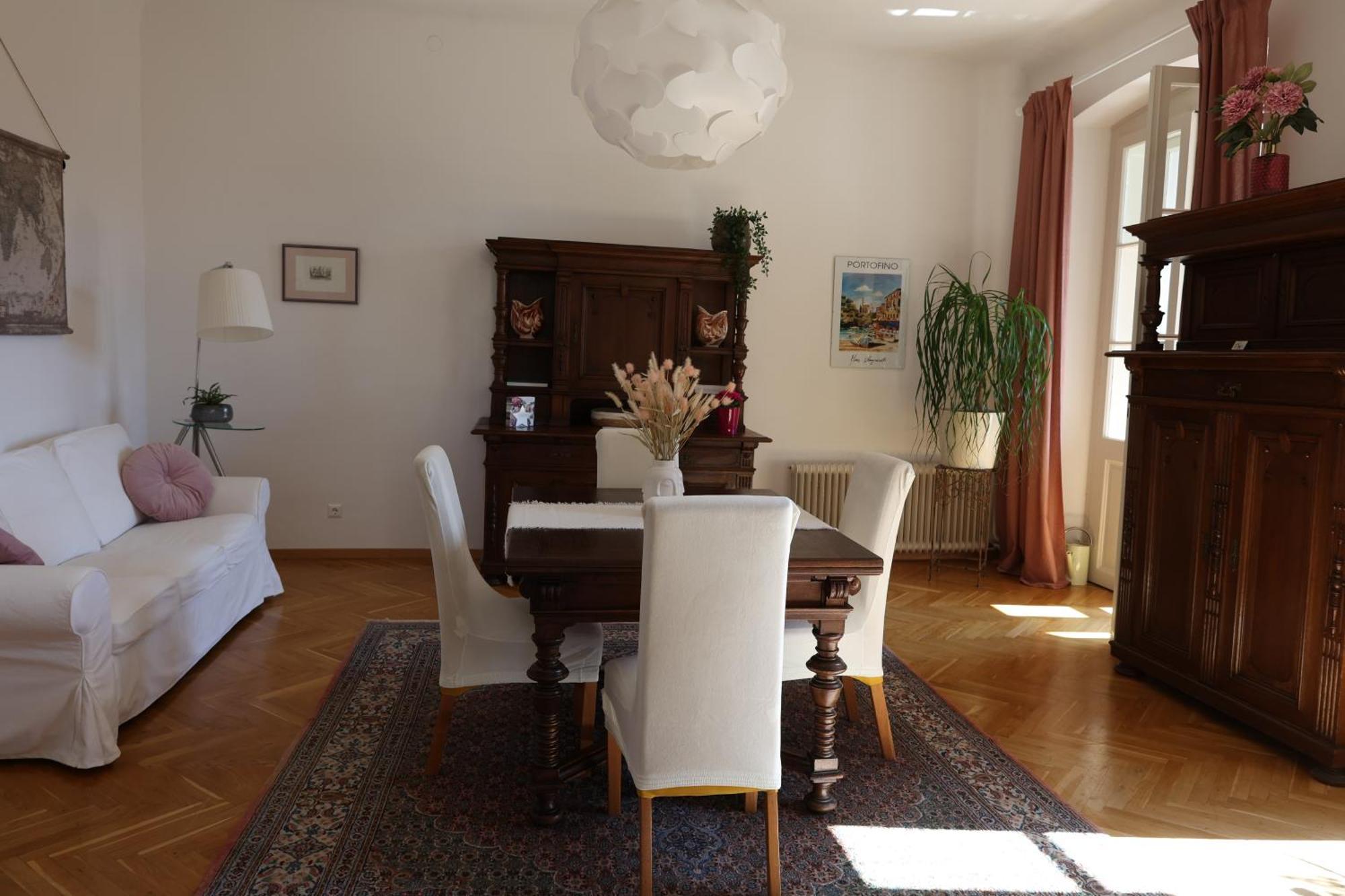 Villa Adrienne เวลเดน อัม เวิร์ทเทอร์ซี ภายนอก รูปภาพ