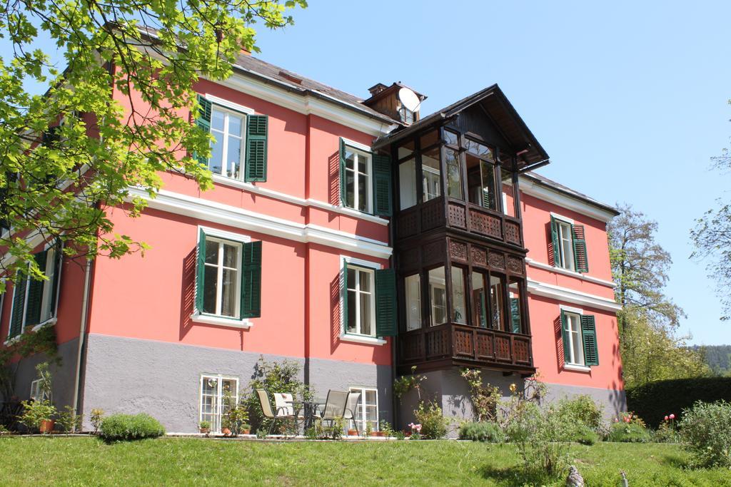Villa Adrienne เวลเดน อัม เวิร์ทเทอร์ซี ภายนอก รูปภาพ